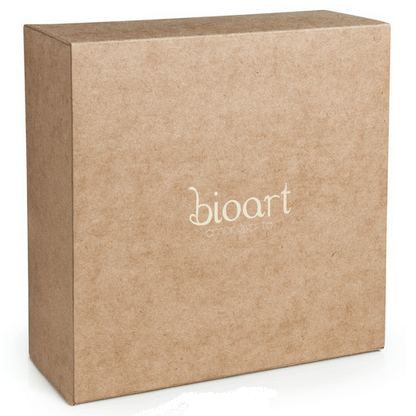 Caixa para presente em Papel Cartão Bioart