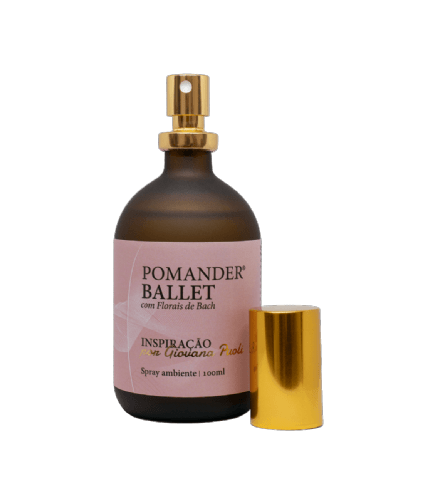 Pomander Ballet Spray 100ml