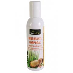 Hidratante Corporal Aloe Cupuaçu 200 ml - Nutrição e Hidratação Profunda 