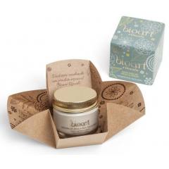 Máscara Facial de Argila Verde Orgânica 30ml - Detox Bioart Máscara Facial de Argila Verde Orgânica 30ml - Detox Bioart