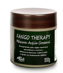 Máscara Corporal Argila Fango Therapy 500g