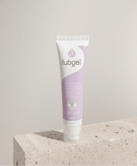 Lub Gel com Prebióticos e Extrato de Inhame Mexicano - Natural e Vegano - 60g