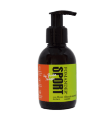 Pomander Sport By Duda Nagle - Óleo de Massagem 100ml