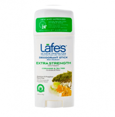 Desodorante Twist Natural Extra Strength Melaleuca