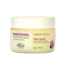 Creme Facial Bakuchiol Arte dos Aromas 50g