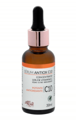 Sérum Antiox C10 Vit C 10% 30ml