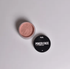 Blush Rosê Poker Face
