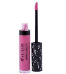 Lipgloss Natural Pink Blossom Benecos 5ml