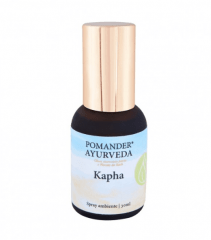 Blend Aromatizador Spray Ayurveda Dosha Kapha 30 ml Blend Aromatizador Spray Ayurveda Dosha Kapha 30 ml
