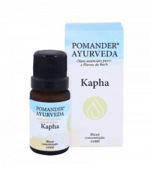Blend Concentrado Ayurveda Dosha Kapha 10 ml Blend Concentrado Ayurveda Dosha Kapha 10 ml