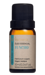Óleo Essencial Funcho Via Aroma - 10ml