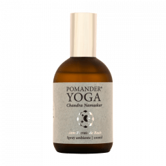 Pomander Yoga Chandra Namaskar Spray 100ml