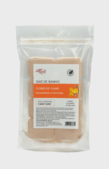 Sais de Banho Flores de Ylang Tablet Efervescente