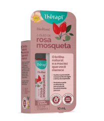 Roll-on Óleo de Rosa Mosqueta | 10ml