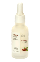 Sérum Facial Cafeína Arte dos Aromas 30ml