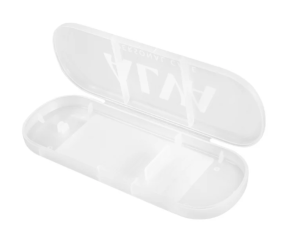 Case para Raspador de Língua 