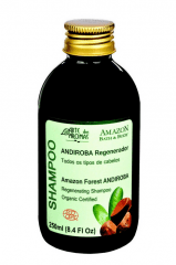 Shampoo Andiroba Certificado Ecocert 250ml