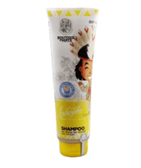 Shampoo Infantil da Kuca ao Chulé Turma do Indiozinho 300ml